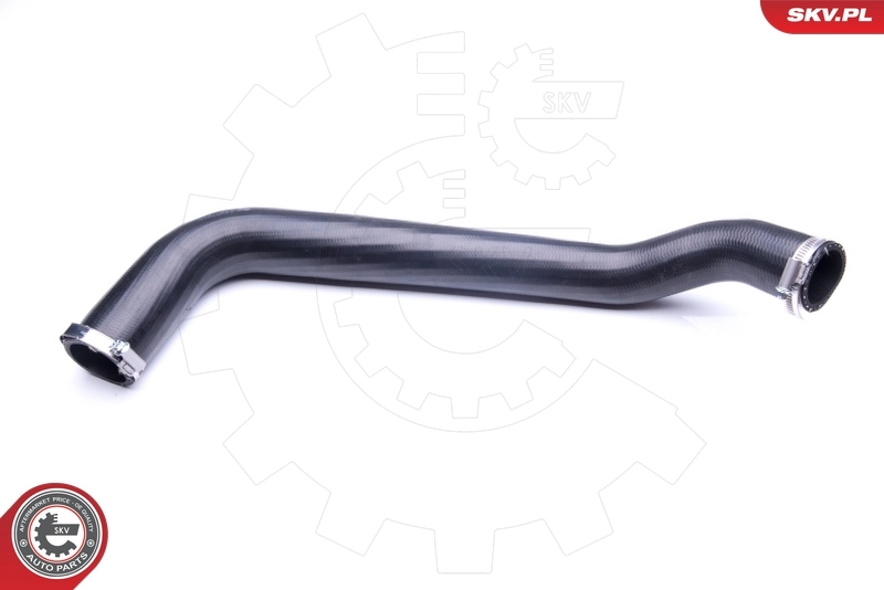 Charge Air Hose